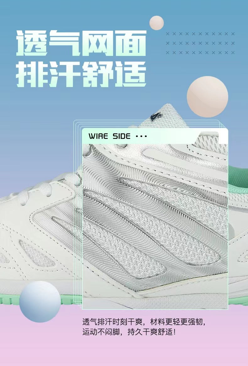 Fengyun PRO Table Tennis Shoes