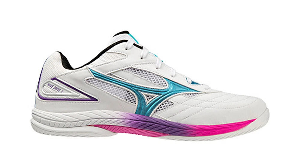 Mizuno Wave Drive Table Tennis Shoes Unisex Indoor Shoes