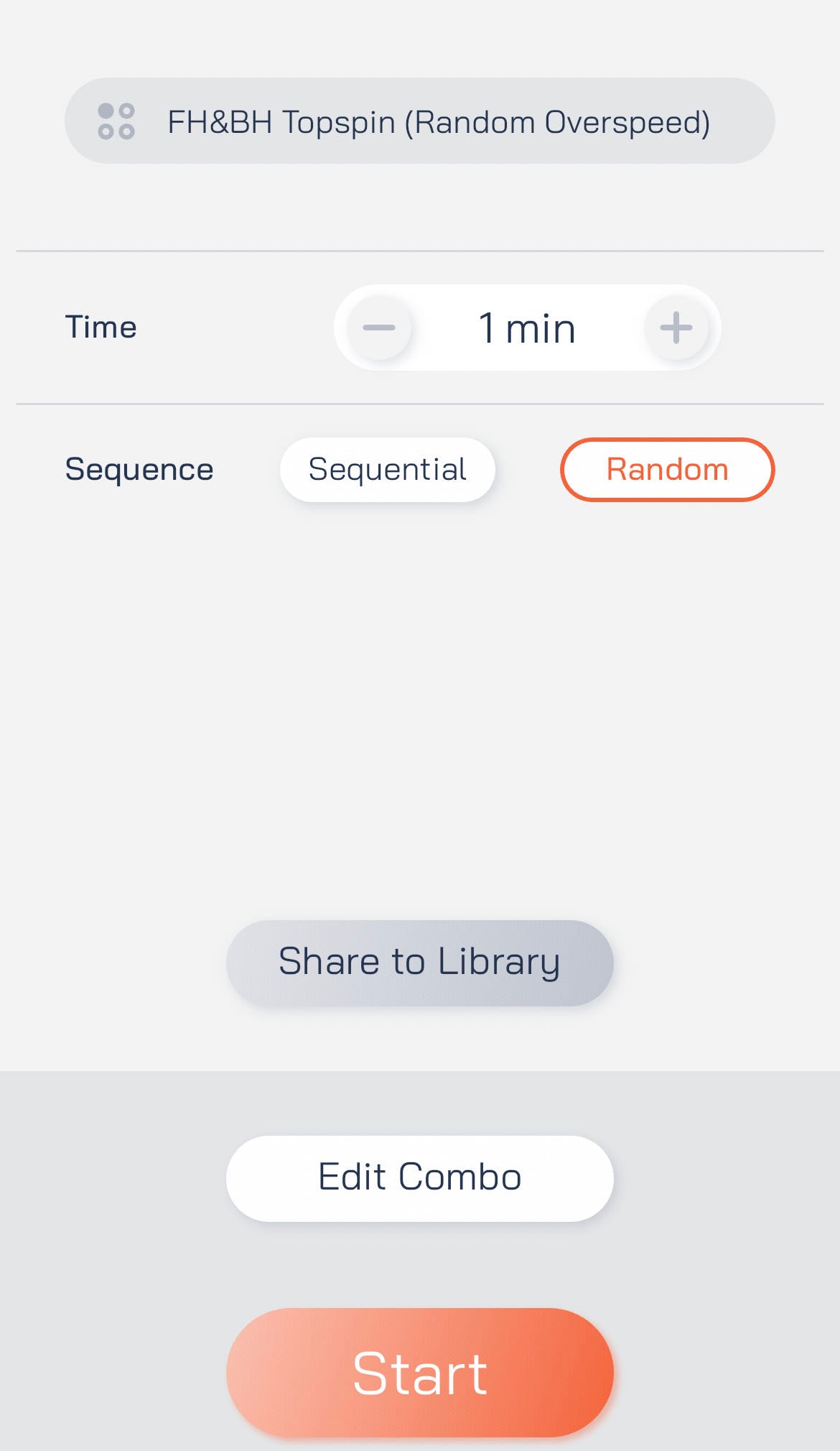 Pongbot OMNI APP Display 2