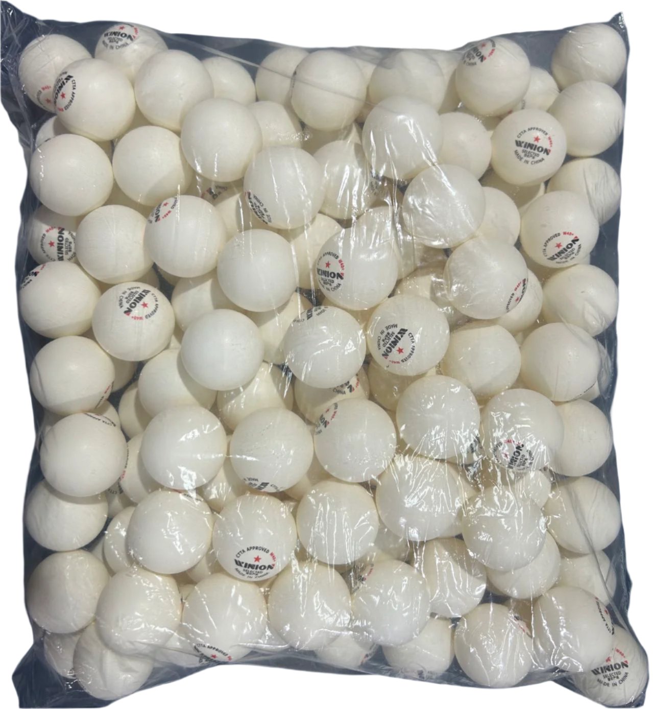 Table Tennis Training Balls (Multiball)