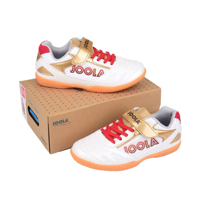 JOOLA Table Tennis Training Shoes (KIDS)