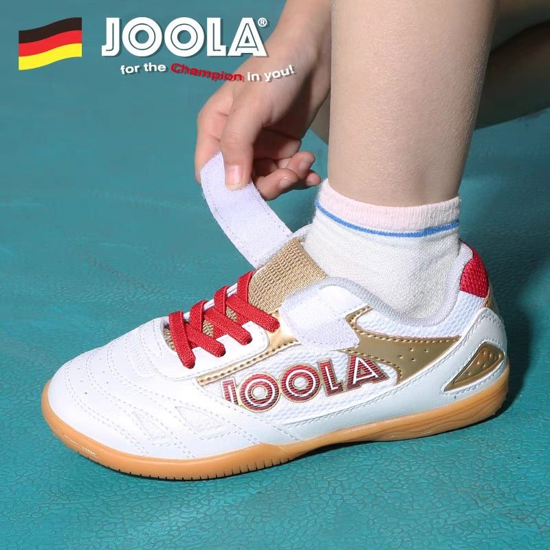 JOOLA Table Tennis Training Shoes (KIDS)