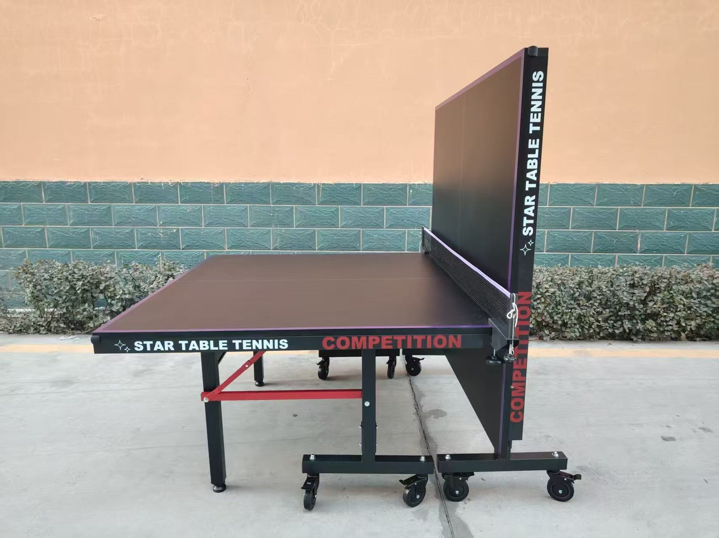 Star Table Tennis competition table