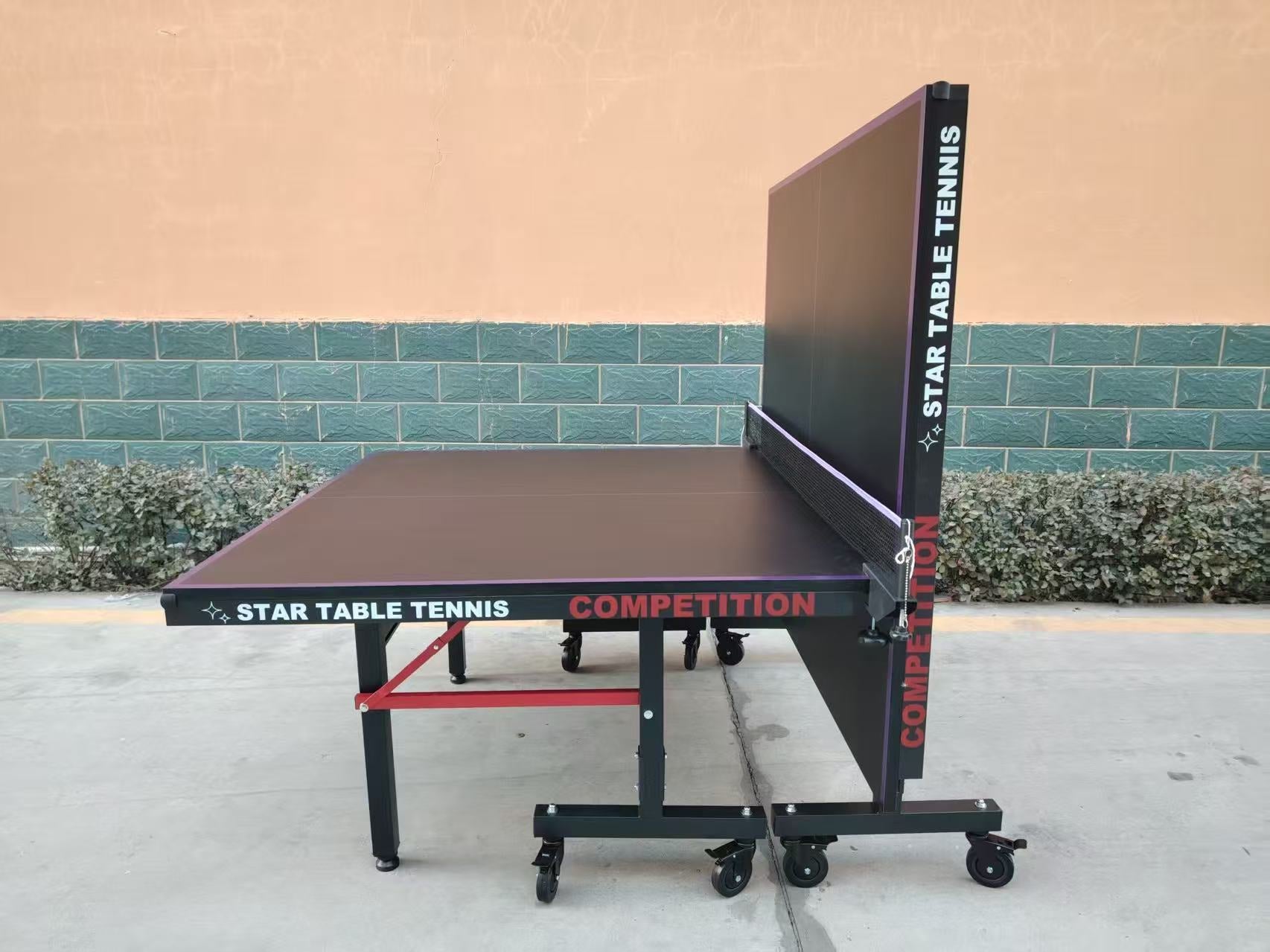 Star Table Tennis competition table