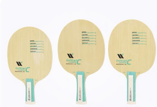 Winion Carbon Blade