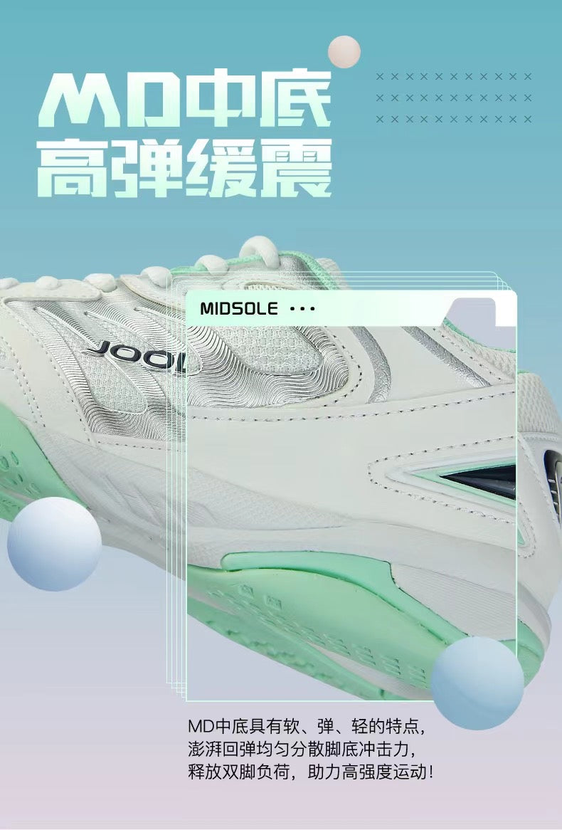 Fengyun PRO Table Tennis Shoes