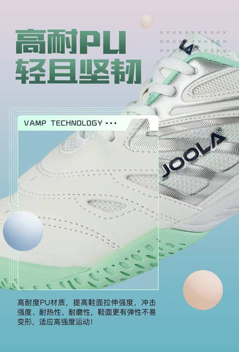 Fengyun PRO Table Tennis Shoes