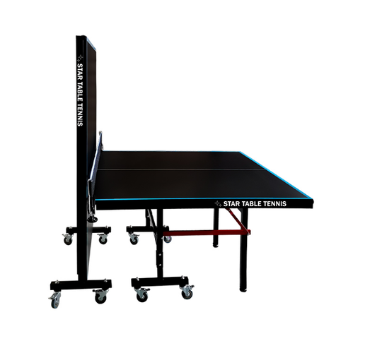 STAR TABLE TENNIS 25mm Competition Table – Pre-Order (Brisbane Only)