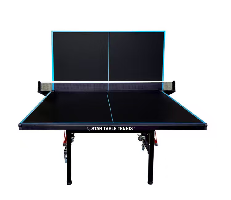 STAR TABLE TENNIS 25mm Competition Table  (Brisbane Only)