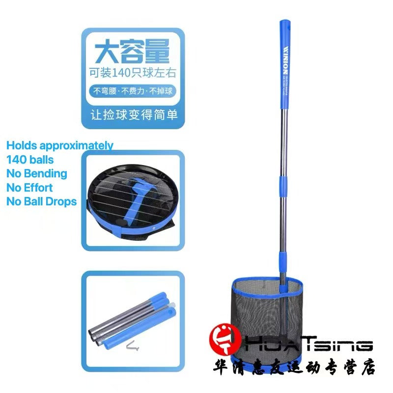 Table Tennis Ball Picker