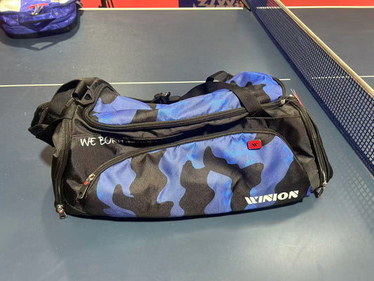 WINION Camouflage Sports Shoulder Bag Multi-Functional • Lightweight