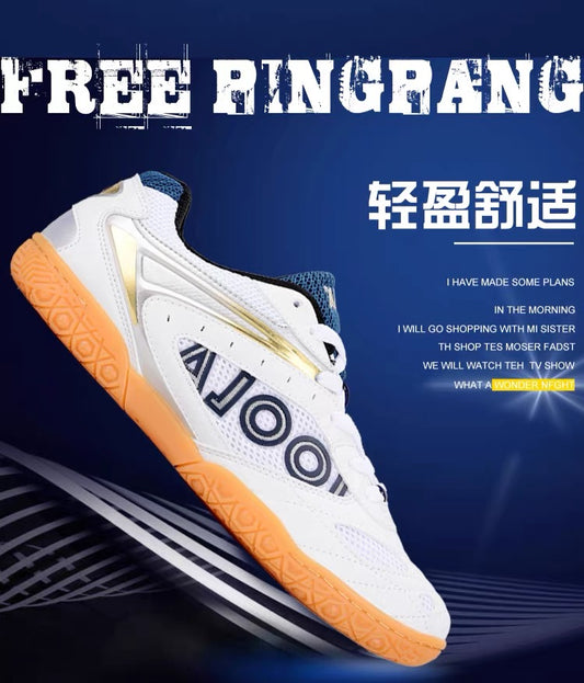 JOOLA Professional Table Tennis Shoes